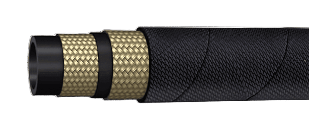 Mining Hose - BCS 174