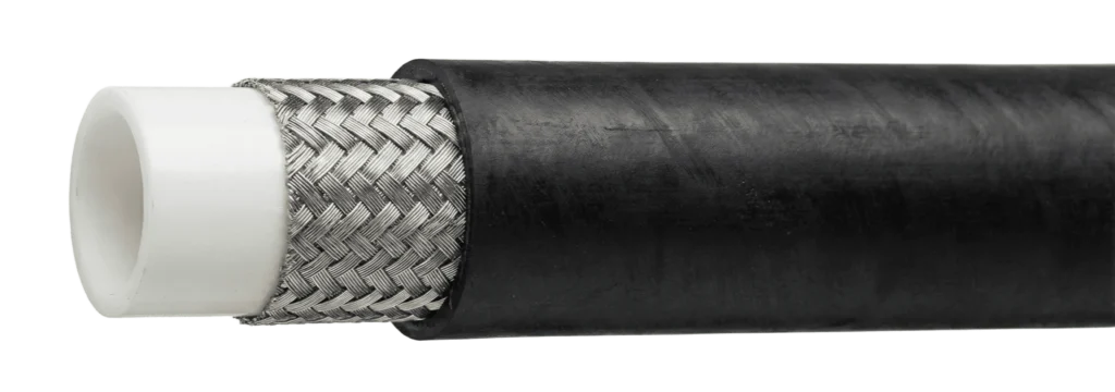 Minimize Hose - HIGH PRESSURE MICRO BORE HOSE