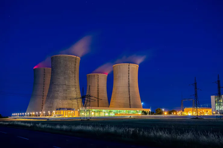 Bostan Engineering