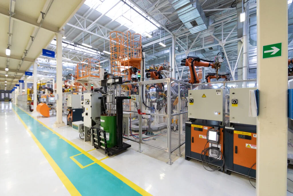 Bostan Factory