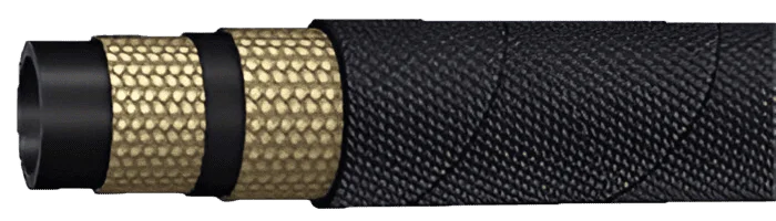 High Pressure Hose Assembly - EN 853 2SN / SAE R2AT