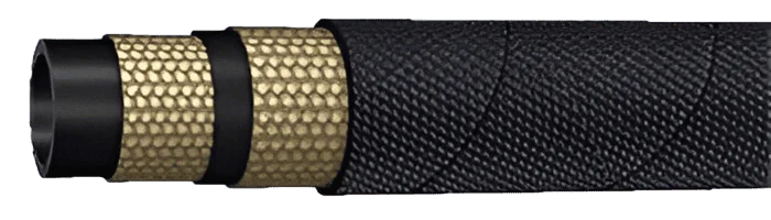 High Pressure Hose Assembly – EN 857 2SC / SAE 100R16