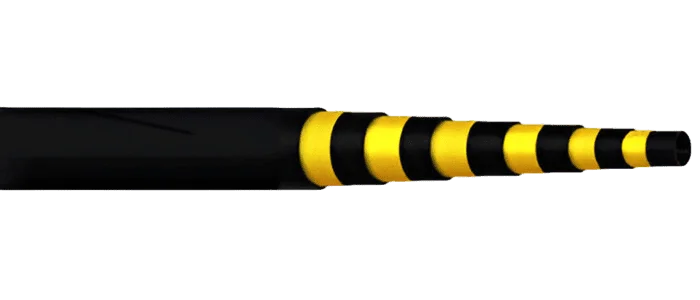 High Pressure Spiral Hose – EN 856 R13