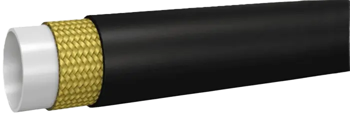 Thermoplastic Hose - CO2 Hose Pipe for Special Effects