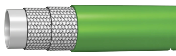 Sewer Jetting Hose – 4000 PSI