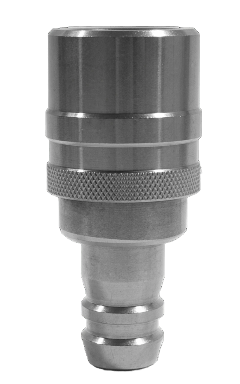 Quick Release Couplings – Jeeffy Type Coupling - Hose socket