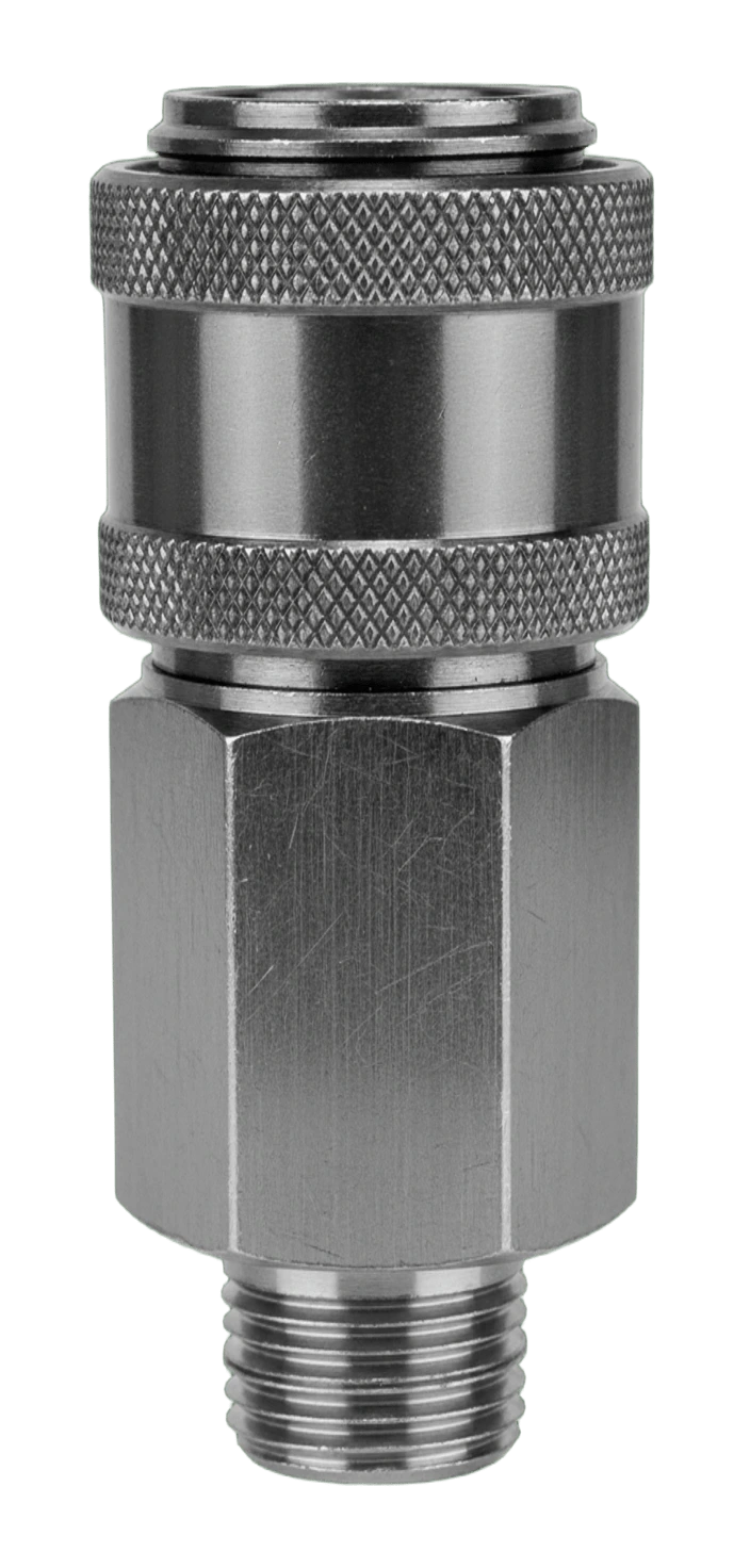 Single check valve 1